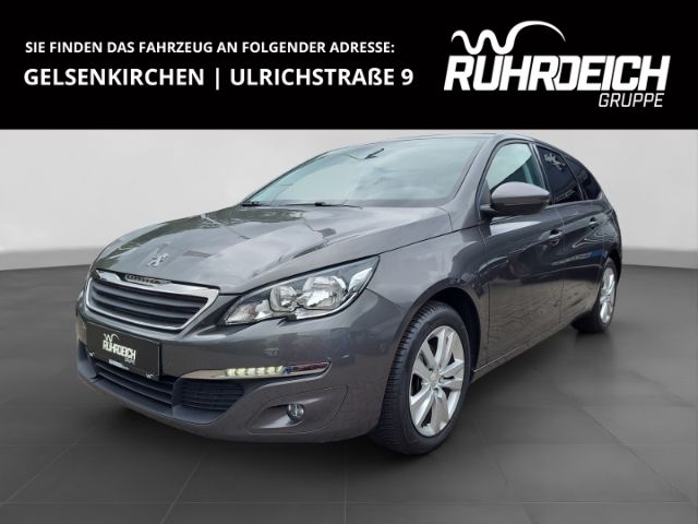 Peugeot 308 78.399 km 9.980 &euro; Gelsenkirchen 45891