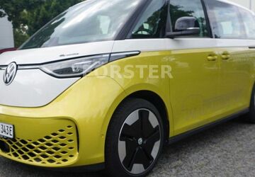 VW ID. Buzz 6.860 km 47.980 &euro; Bönen 59199