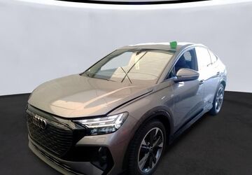 Audi Q4 26.496 km 46.905 &euro; Hagen 58091