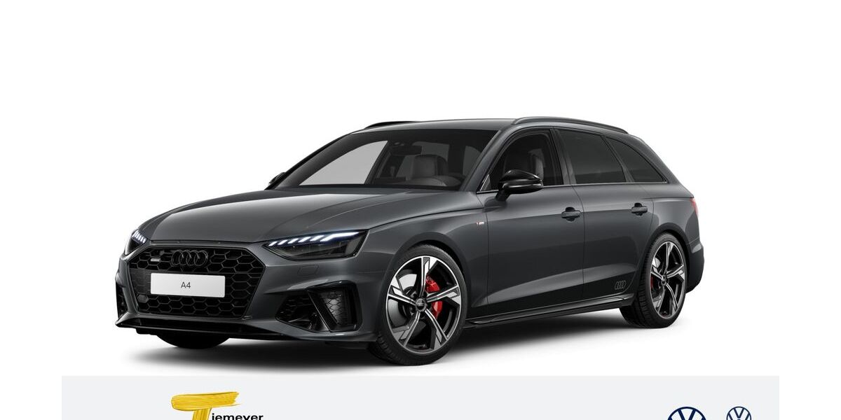 Audi A4 20.426 km 38.980 &euro; Gelsenkirchen 45888