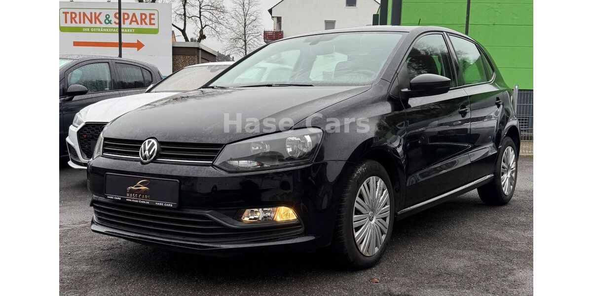VW Polo 87.500 km 7.899 &euro; Dortmund 44388