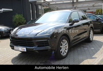 Porsche Cayenne 135.000 km 55.900 &euro; Herten 45699