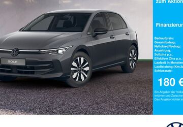 VW Golf 28.530 km 28.220 &euro; Menden 58706