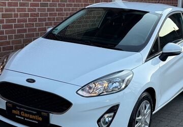 Ford Fiesta 69.500 km 7.990 &euro; Oer-Erkenschwick 45739