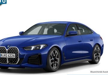 BMW 420 Gran Coupé 5.005 km 43.990 &euro; Werne 59368