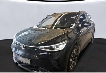 VW ID.4 62.577 km 27.811 &euro; Unna 59423