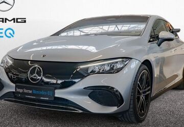Mercedes-Benz EQE 17.768 km 45.180 &euro; Hagen 58135