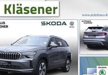 Skoda Kodiaq 17.142 km 44.970 &euro; Gelsenkirchen 45892