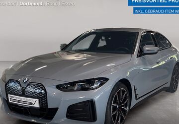 BMW i4 24.528 km 60.799 &euro; Dortmund 44263