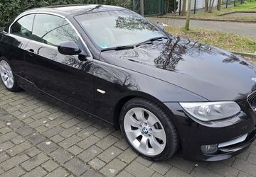 BMW 330 179.200 km 12.500 &euro; Dortmund 44379