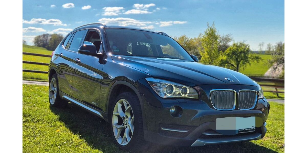 BMW X1 206.000 km 8.700 &euro; Hagen 58135
