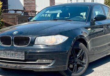 BMW 116 202.801 km 2.950 &euro; Gelsenkirchen 45884