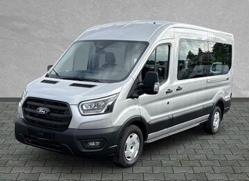 Gebrauchte Ford Transit