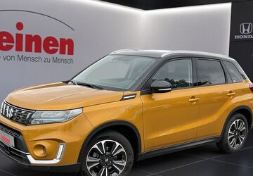 Suzuki Vitara 41.000 km 18.309 &euro; Bergkamen 59192