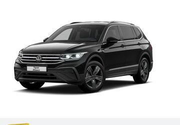VW Tiguan Allspace 32.680 km 38.480 &euro; Bochum 44892