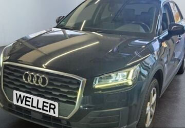 Audi Q2 67.000 km 17.470 &euro; Dortmund 44143