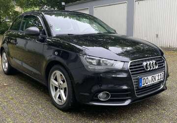 Audi A1 163.650 km 7.400 &euro; Dortmund, Stadt 44379
