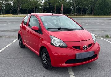 Toyota Aygo (X) 165.000 km 1.980 &euro; Dortmund 44147
