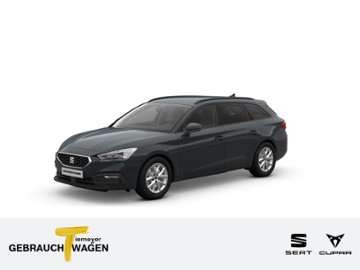 Gebrauchte Seat Leon