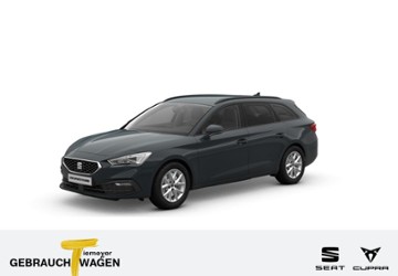 Seat Leon 9.902 km 28.440 &euro; Bochum 44809