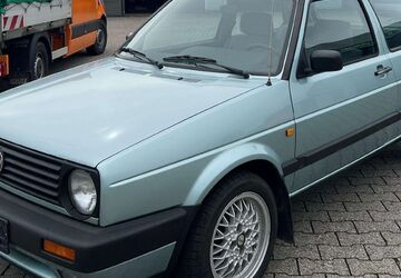 VW Golf 129.000 km 4.950 &euro; Hemer 58675