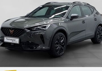 Cupra Formentor 27.000 km 30.690 &euro; Bochum 44892