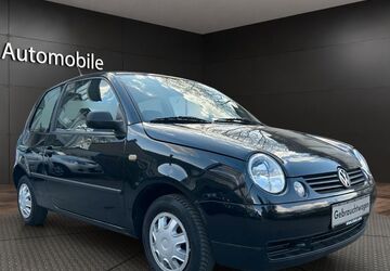 VW Lupo 233.000 km 1.190 &euro; Recklinghausen 45659