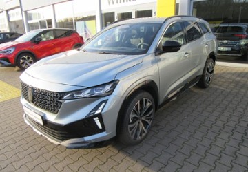 Renault Espace 2.990 km 48.900 &euro; Bochum 44795