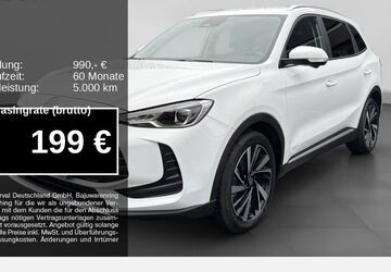 MG ZS 4.900 km 23.380 &euro; Hemer 58675