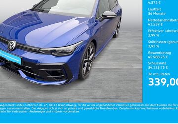 VW Golf 14.228 km 44.888 &euro; Dortmund 44141