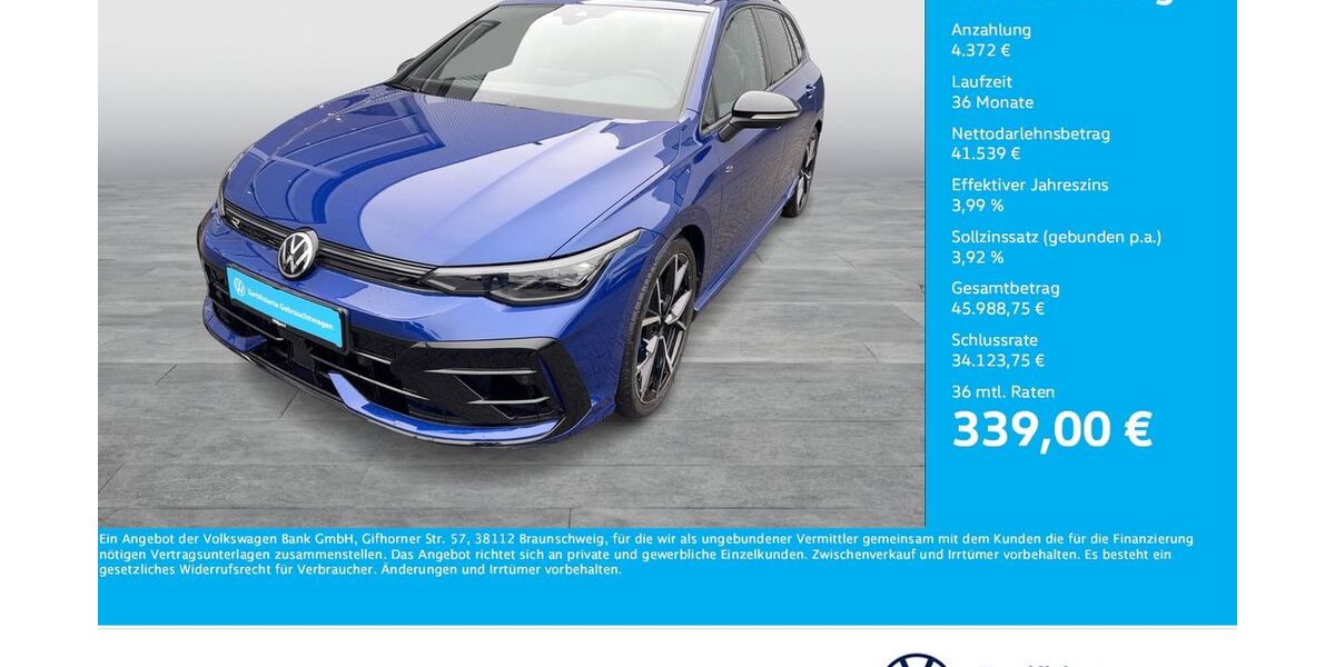 VW Golf 14.228 km 44.888 &euro; Dortmund 44141