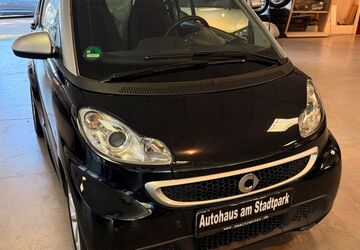 Smart ForTwo 87.000 km 6.450 &euro; Bochum 44791