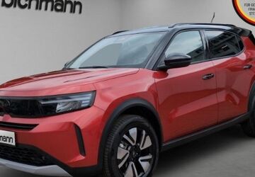 Opel Frontera 3.000 km 24.999 &euro; Menden 58706