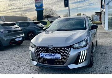 Peugeot 208 28.722 km 15.999 &euro; Kamen 59174