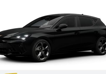 Cupra Leon 12.720 km 30.820 &euro; Bochum 44809
