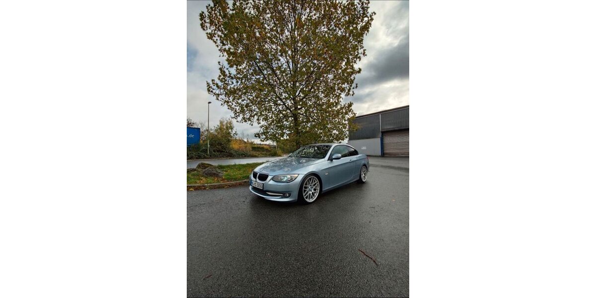 BMW 320 206.452 km 10.699 &euro; Hagen 58097