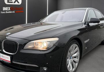 BMW ActiveHybrid 7 89.000 km 18.890 &euro; Marl 45772