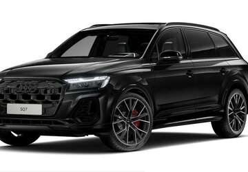 Audi SQ7 3.000 km 139.870 &euro; Dortmund 44143