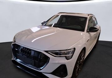Audi e-tron 38.930 km 36.820 &euro; Hagen 58091