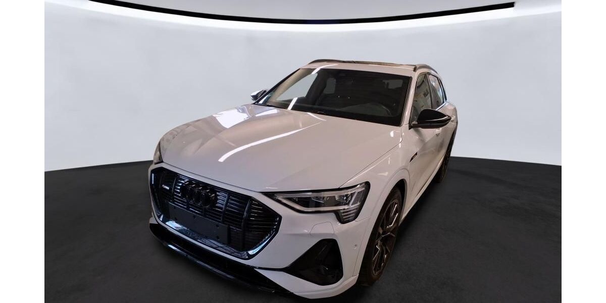 Audi e-tron 38.930 km 36.820 &euro; Hagen 58091