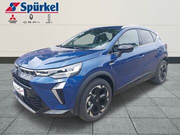 Gebrauchte Mitsubishi ASX