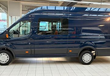 Ford Transit 72.445 km 29.900 &euro; Dortmund 44339
