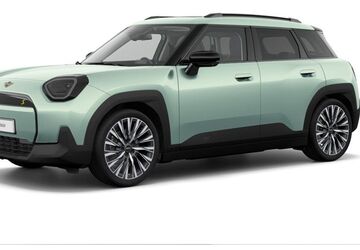 Mini Aceman 9.325 km 38.990 &euro; Recklinghausen 45659