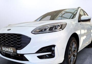 Ford Kuga 20.443 km 26.490 &euro; Gelsenkirchen 45881