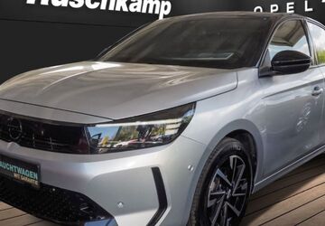 Opel Corsa 16.100 km 17.980 &euro; Lüdinghausen 59348