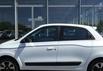 Renault Twingo 56.000 km 6.990 &euro; Bergkamen 59192