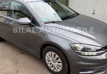 VW Golf 135.000 km 9.690 &euro; Gelsenkirchen 45889