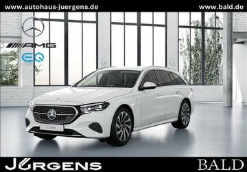 Mercedes-Benz E 300 13.187 km 49.790 &euro; Hagen 58135
