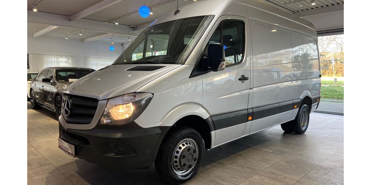 Mercedes-Benz Sprinter 175.000 km 12.990 &euro; Datteln 45711
