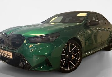 BMW M5 10.331 km 125.940 &euro; Gelsenkirchen 45897